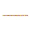 Accesorios Fetiche Suances | Horquilla Strass Baguette Rosa