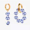 Accesorios Fetiche Suances | Pendientes Cer Mica Desigulal