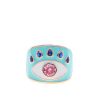 Accesorios Fetiche Suances | Anillo Ojo Celestial Aqua