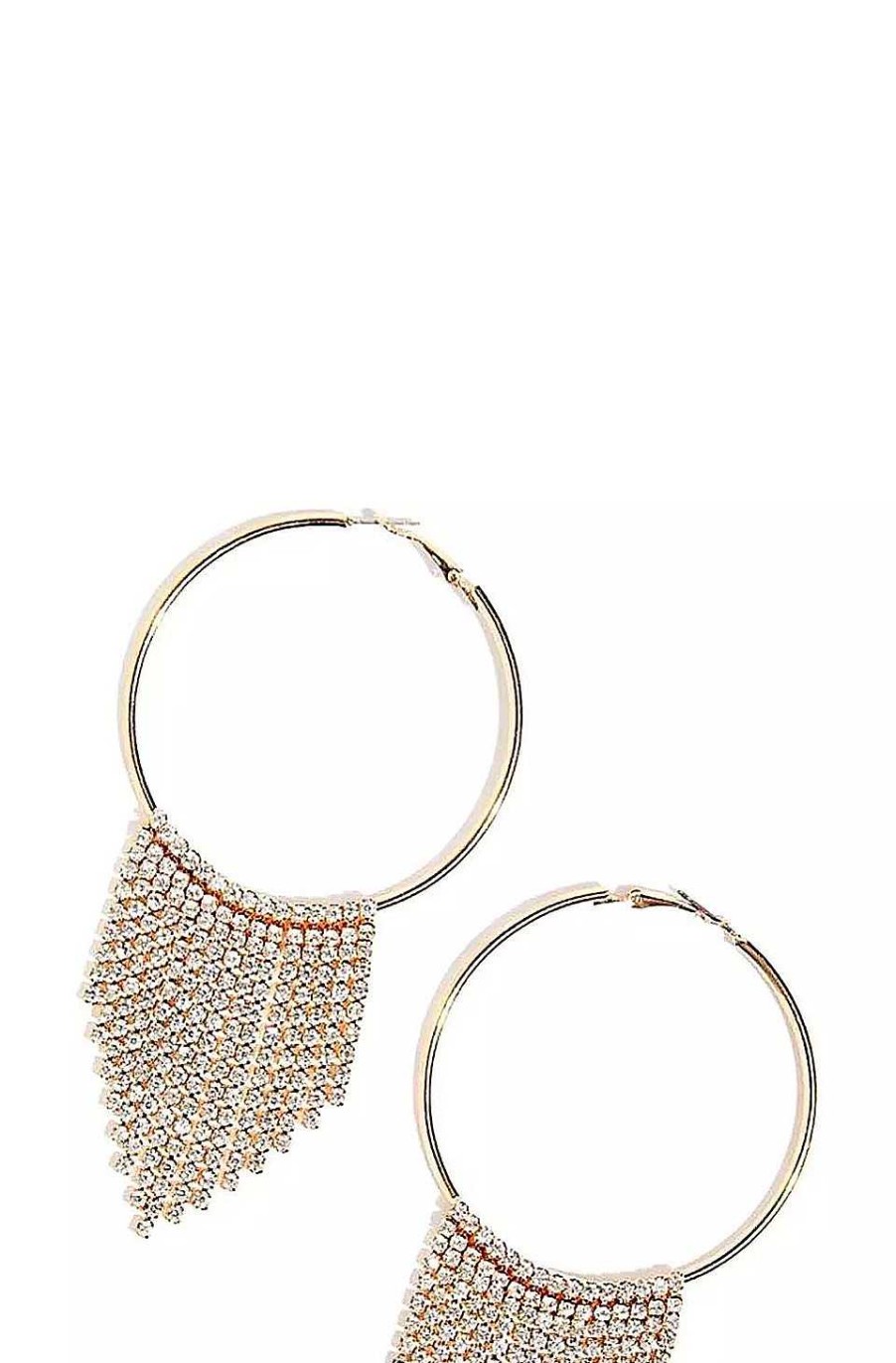 Accesorios Fetiche Suances | Pendientes Aro Annabelle