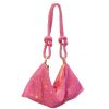 Bolsos Fetiche Suances | Bolso Cristales Pink