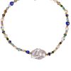 Accesorios Fetiche Suances | Collar Lagoon