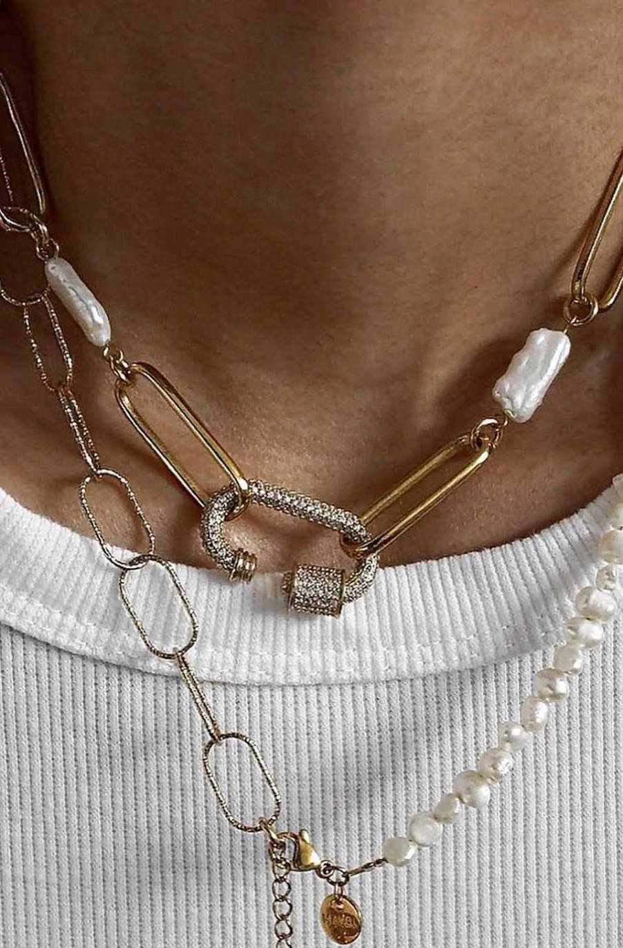 Accesorios Fetiche Suances | Collar Rebellion