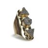 Accesorios Fetiche Suances | Anillo Minerals