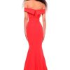 Ropa Fetiche Suances | Vestido Rouge