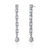 Accesorios Fetiche Suances | Pendientes De Plata En Lagrima
