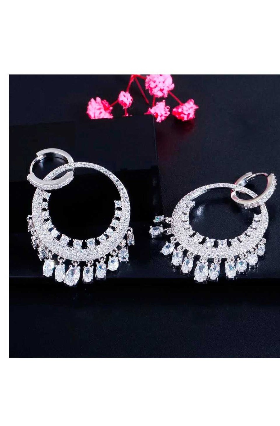 Accesorios Fetiche Suances | Pendientes Joya Noria