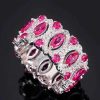 Accesorios Fetiche Suances | Anillo Princessa Rub Es