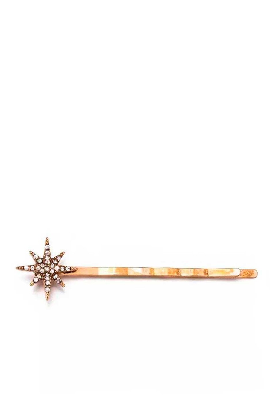 Accesorios Fetiche Suances | Horquilla Boho Mini Star