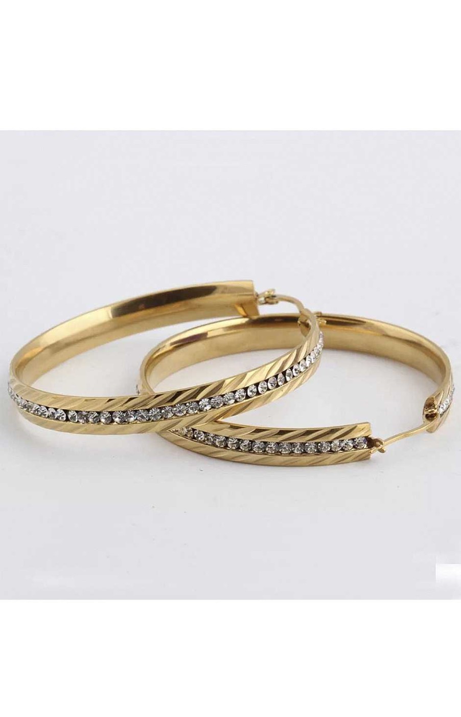 Accesorios Fetiche Suances | Pendientes Valeria