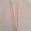 Accesorios Fetiche Suances | Collar Ojo Del Sol