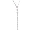 Accesorios Fetiche Suances | Collar Drops Plata