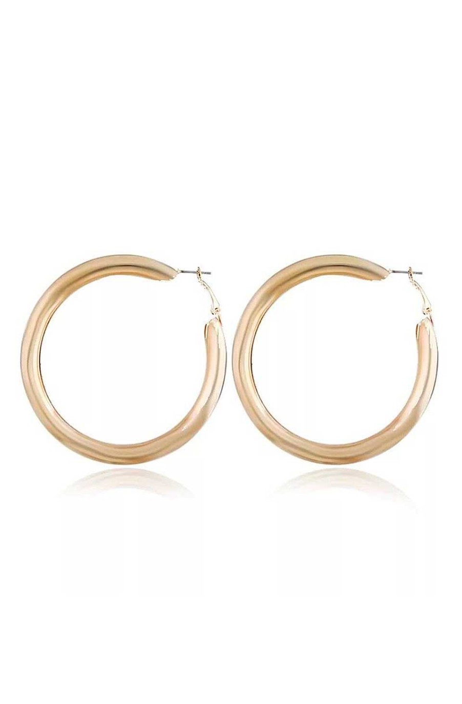 Accesorios Fetiche Suances | Pendientes Aro Bardot