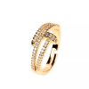 Accesorios Fetiche Suances | Anillo Doble Tornillo