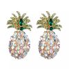 Accesorios Fetiche Suances | Pendientes De Pi A White
