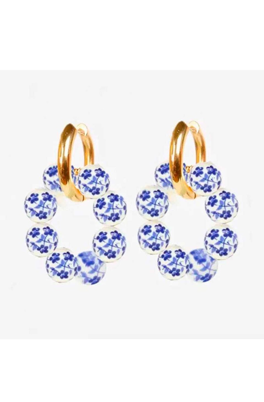 Accesorios Fetiche Suances | Pendientes Cer Mica