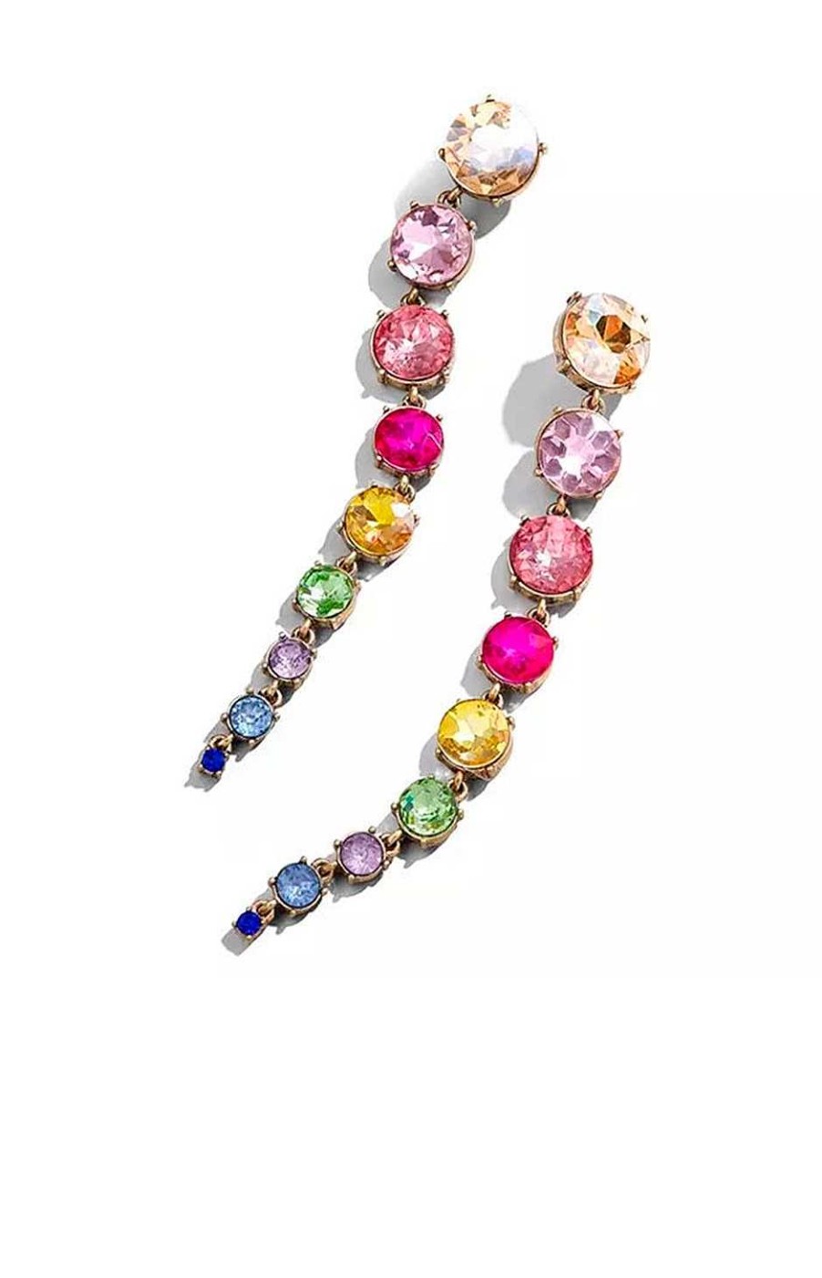 Accesorios Fetiche Suances | Pendientes Melissa