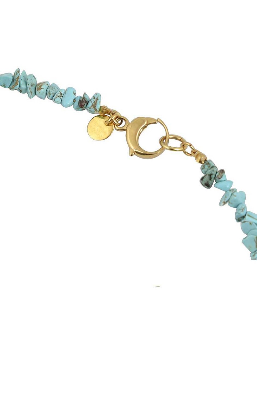 Accesorios Fetiche Suances | Collar Dolphin Love