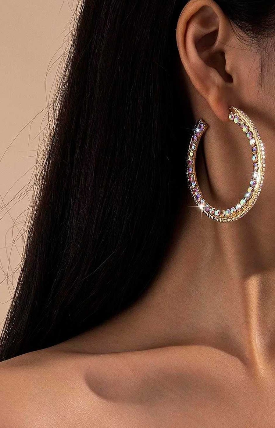 Accesorios Fetiche Suances | Pendientes Samirah