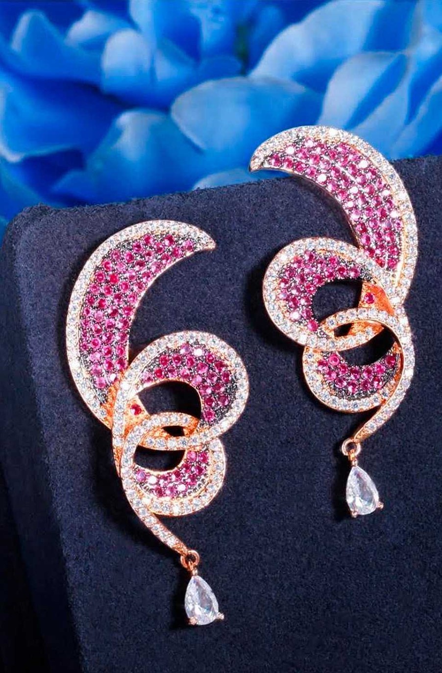 Accesorios Fetiche Suances | Pendientes Dise O Filigramas