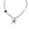Accesorios Fetiche Suances | Collar Estrella De Mar