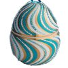 Accesorios Fetiche Suances | Vela Joya Turquesa