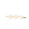Accesorios Fetiche Suances | Horquilla Conchas Di Mare