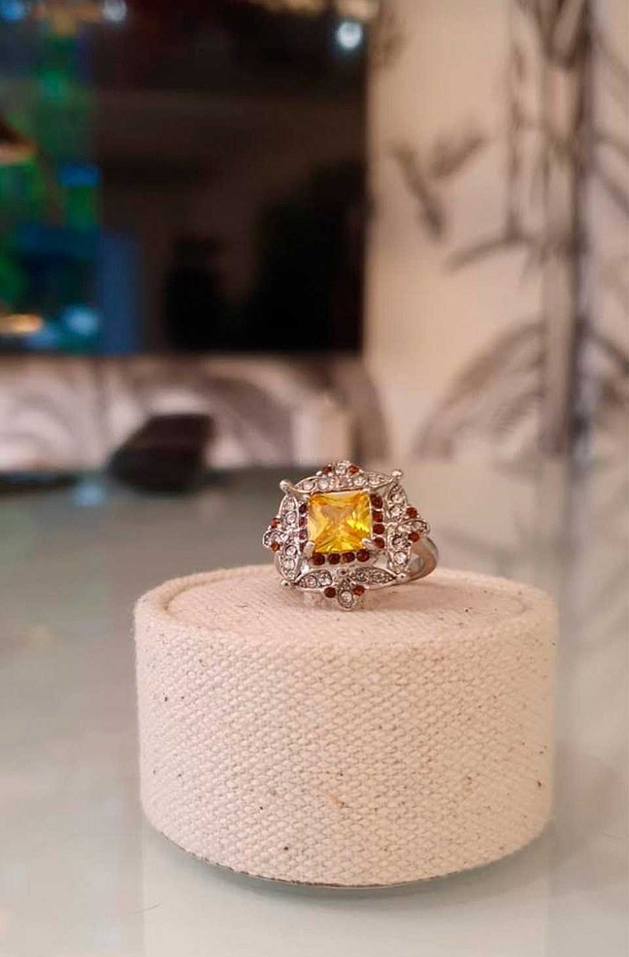 Accesorios Fetiche Suances | Anillo Victoria