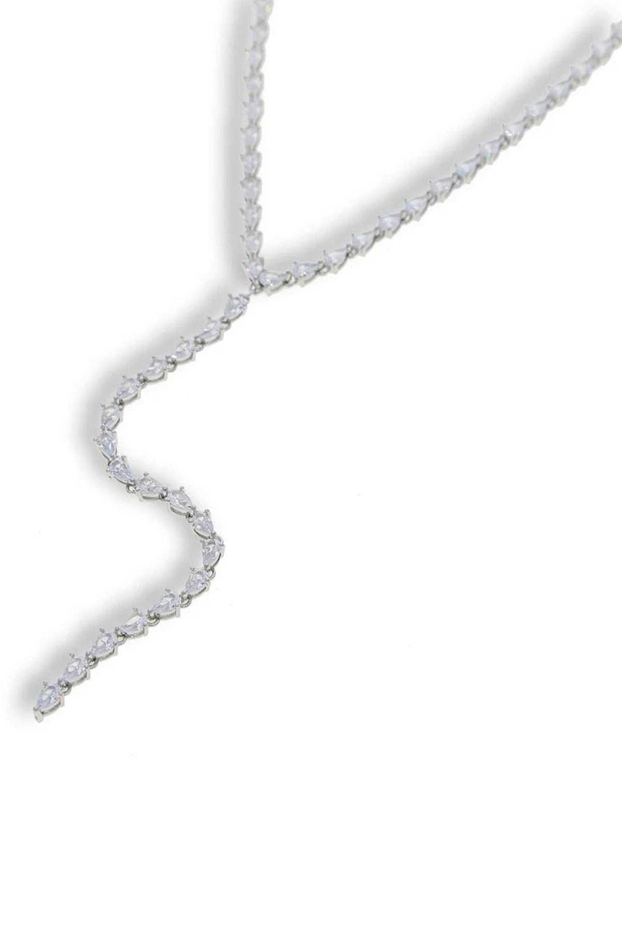 Accesorios Fetiche Suances | Collar Lagrimas