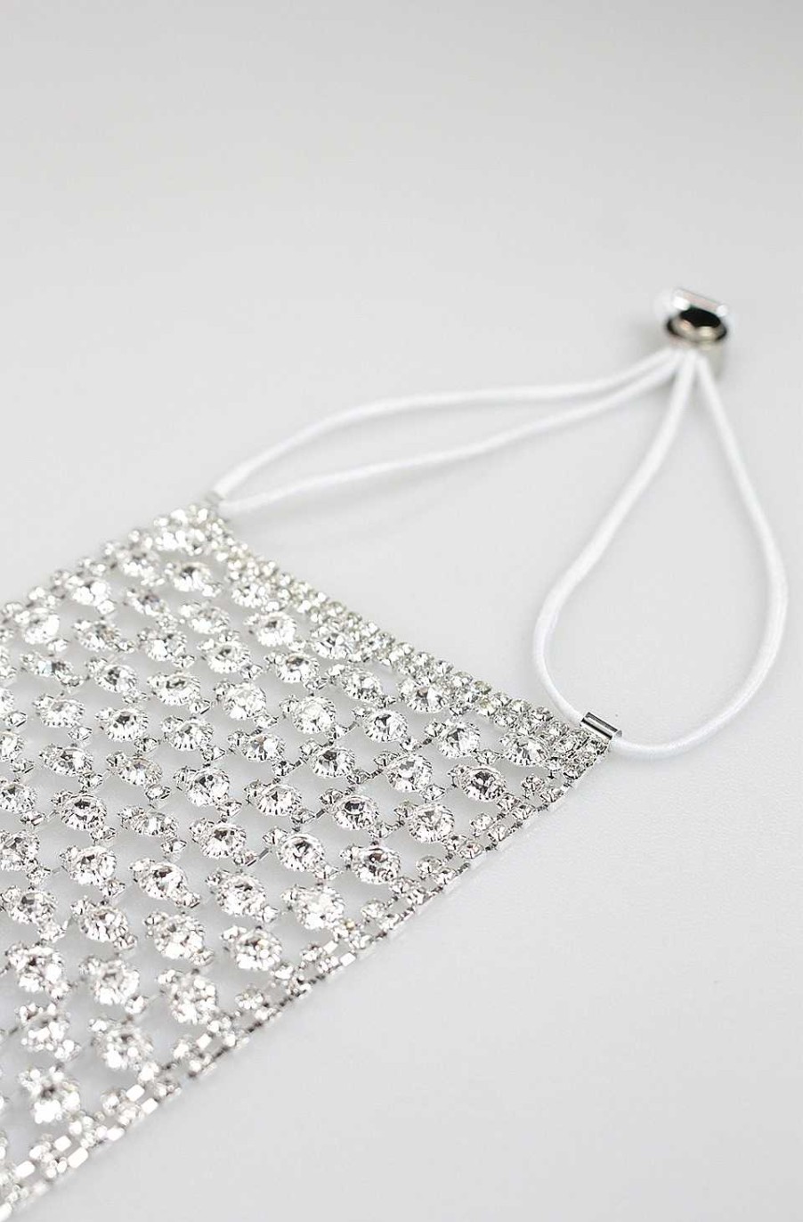 Accesorios Fetiche Suances | Mascarilla Joya