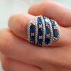 Accesorios Fetiche Suances | Anillo Lovely Blue