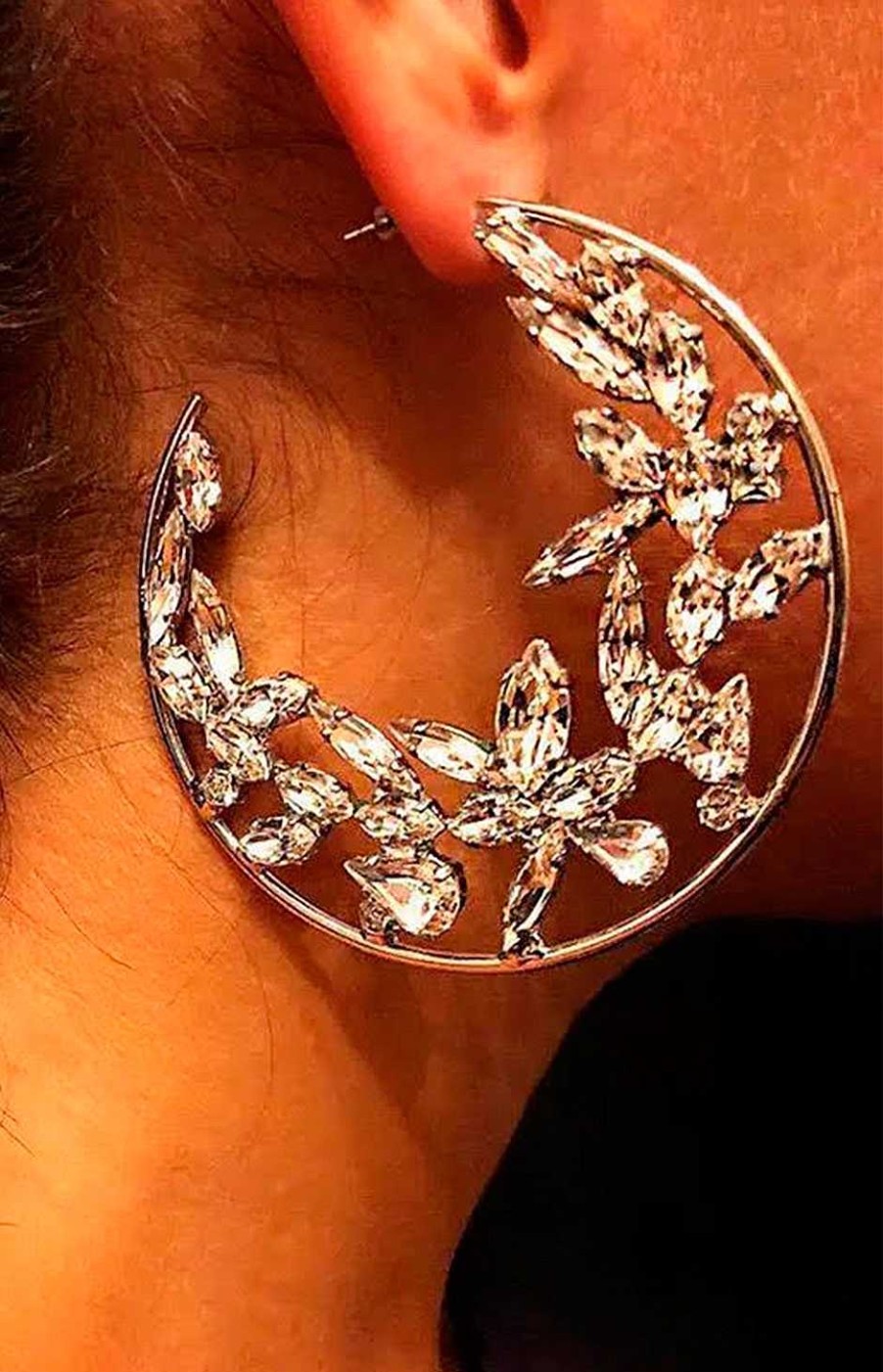Accesorios Fetiche Suances | Pendientes Cerde A
