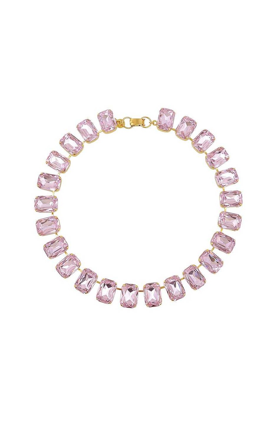 Accesorios Fetiche Suances | Collar Angelyne