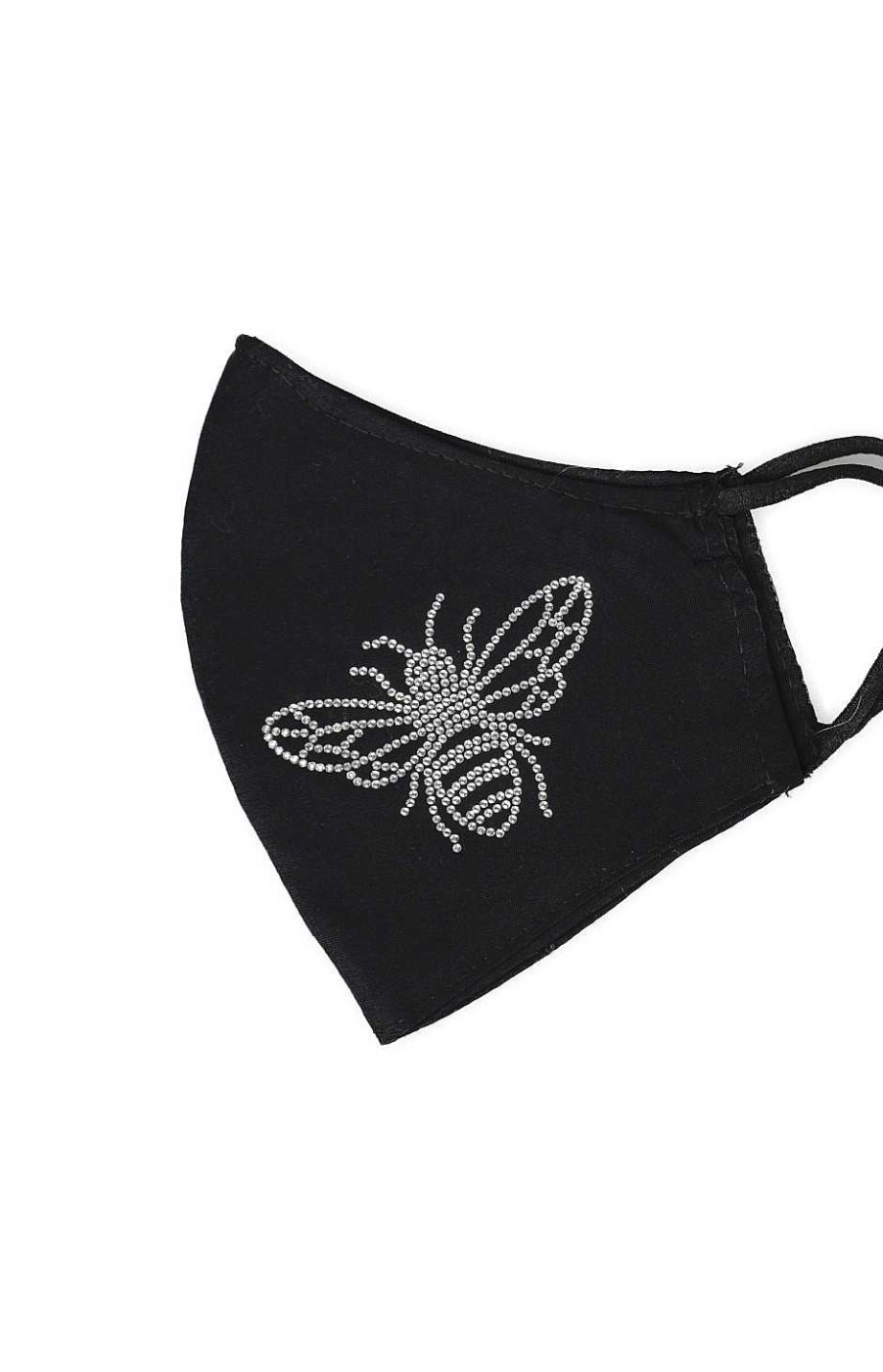 Accesorios Fetiche Suances | Mascarilla Bee Grande