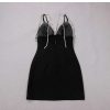 Ropa Fetiche Suances | Vestido Mini Bow Joya