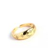Accesorios Fetiche Suances | Anillo Luna Y Estrellas Estilo Bohemio