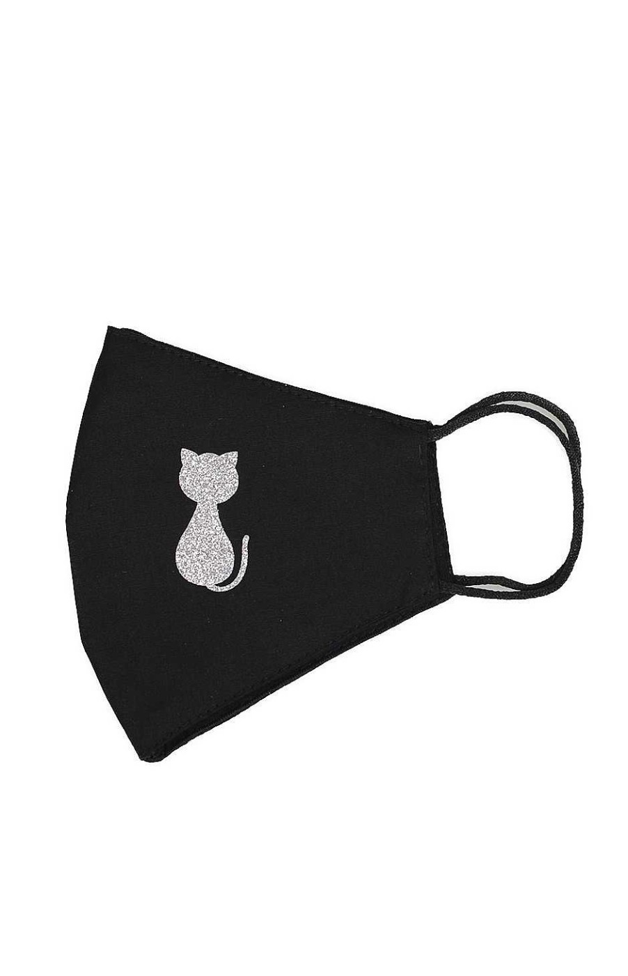 Accesorios Fetiche Suances | Mascarilla Cat