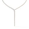 Accesorios Fetiche Suances | Collar Cadena Dorada Con Circonitas
