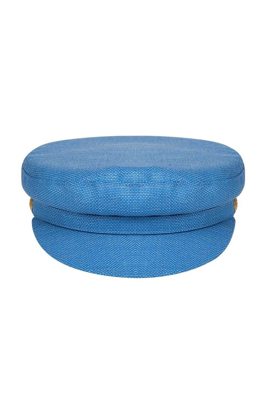 Accesorios Fetiche Suances | Gorra Azul Manokhi