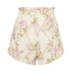 Ropa Fetiche Suances | Rose Garden Short By Spell