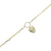 Accesorios Fetiche Suances | Pulsera Leopardo Dorada