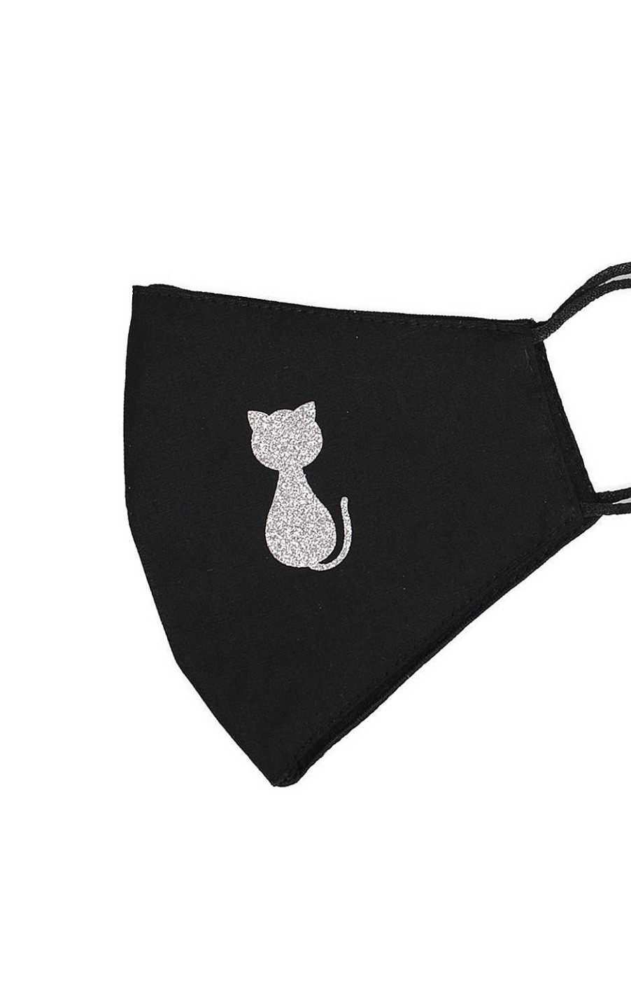 Accesorios Fetiche Suances | Mascarilla Cat