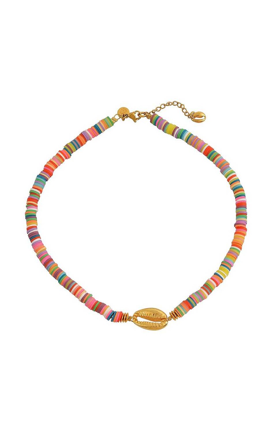 Accesorios Fetiche Suances | Chocker Bahamas