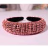 Accesorios Fetiche Suances | Diadema Joya Rosa