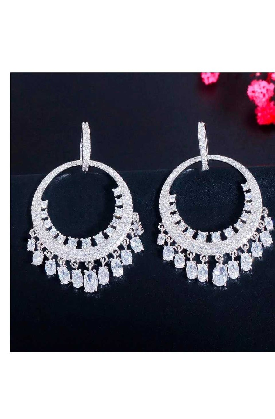 Accesorios Fetiche Suances | Pendientes Joya Noria