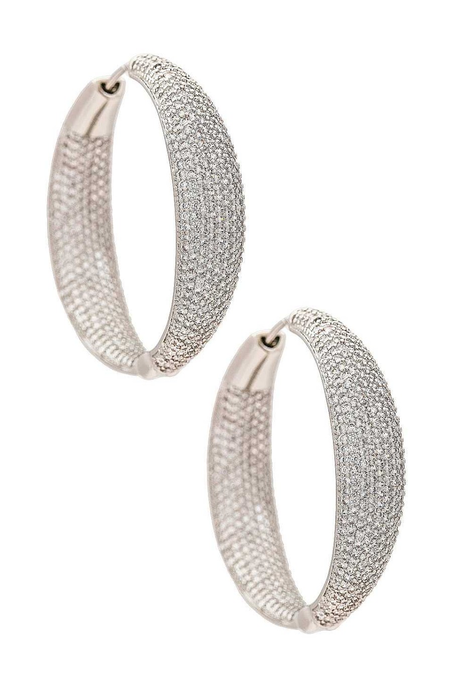 Accesorios Fetiche Suances | Pendientes De Aro Kenda