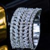 Accesorios Fetiche Suances | Anillo Circonitas Plata