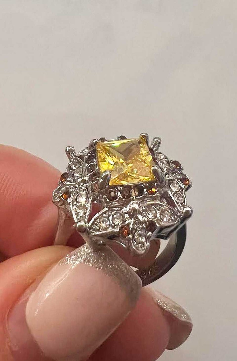 Accesorios Fetiche Suances | Anillo Victoria
