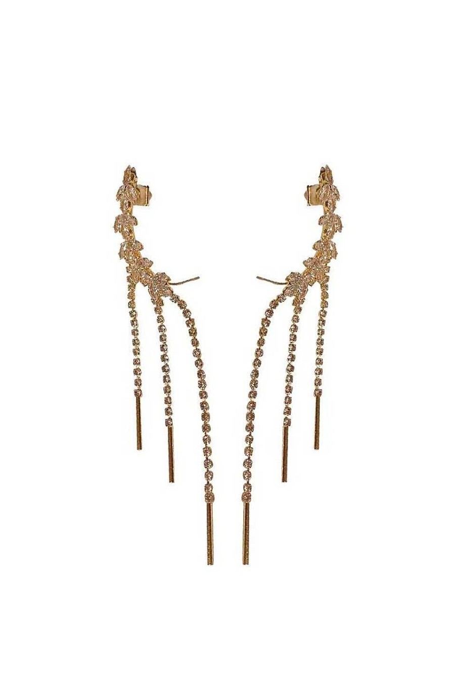 Accesorios Fetiche Suances | Pendientes Fire Works