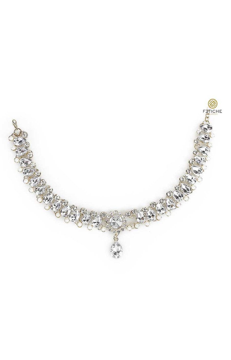 Accesorios Fetiche Suances | Collar Tatyana